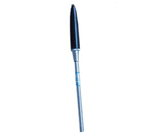 T分度手柄式铠装热电偶WRCK-187/188-上海自动化仪表